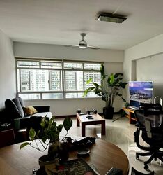 Blk 407B Fern View (Sengkang), HDB 5 Rooms #589598221